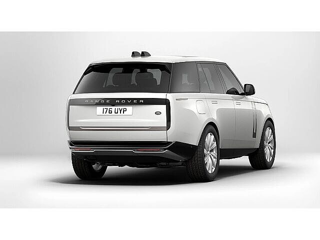 Direkt verfügbare Land Rover Range Rover Sport